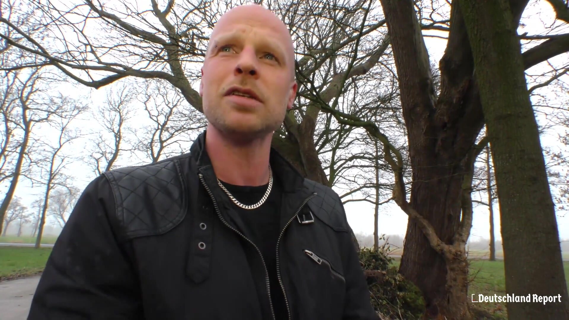 Sina Deluxe Sascha D - Sina Deluxe Has Sex In The Countryside