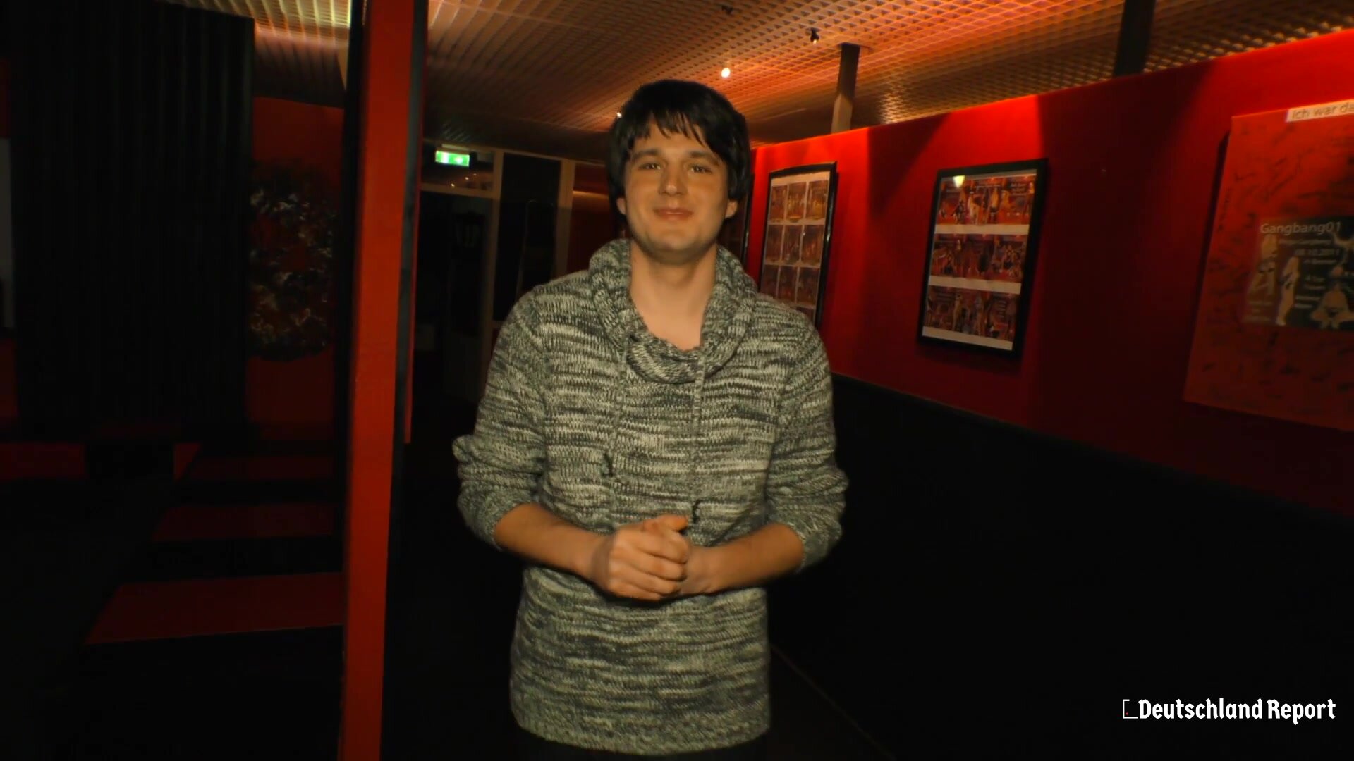 Lilly Ladina PD Vincent - Young Boy Enjoys Mature Pussy