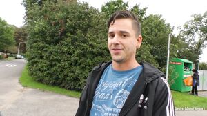 Katrin S Tim S Karin S -  Picked Up For Sex Reportage