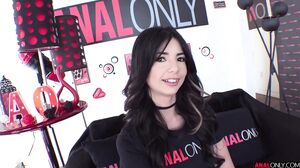 Asteria Jade - Pounding Asteria Jade’s Juicy Ass