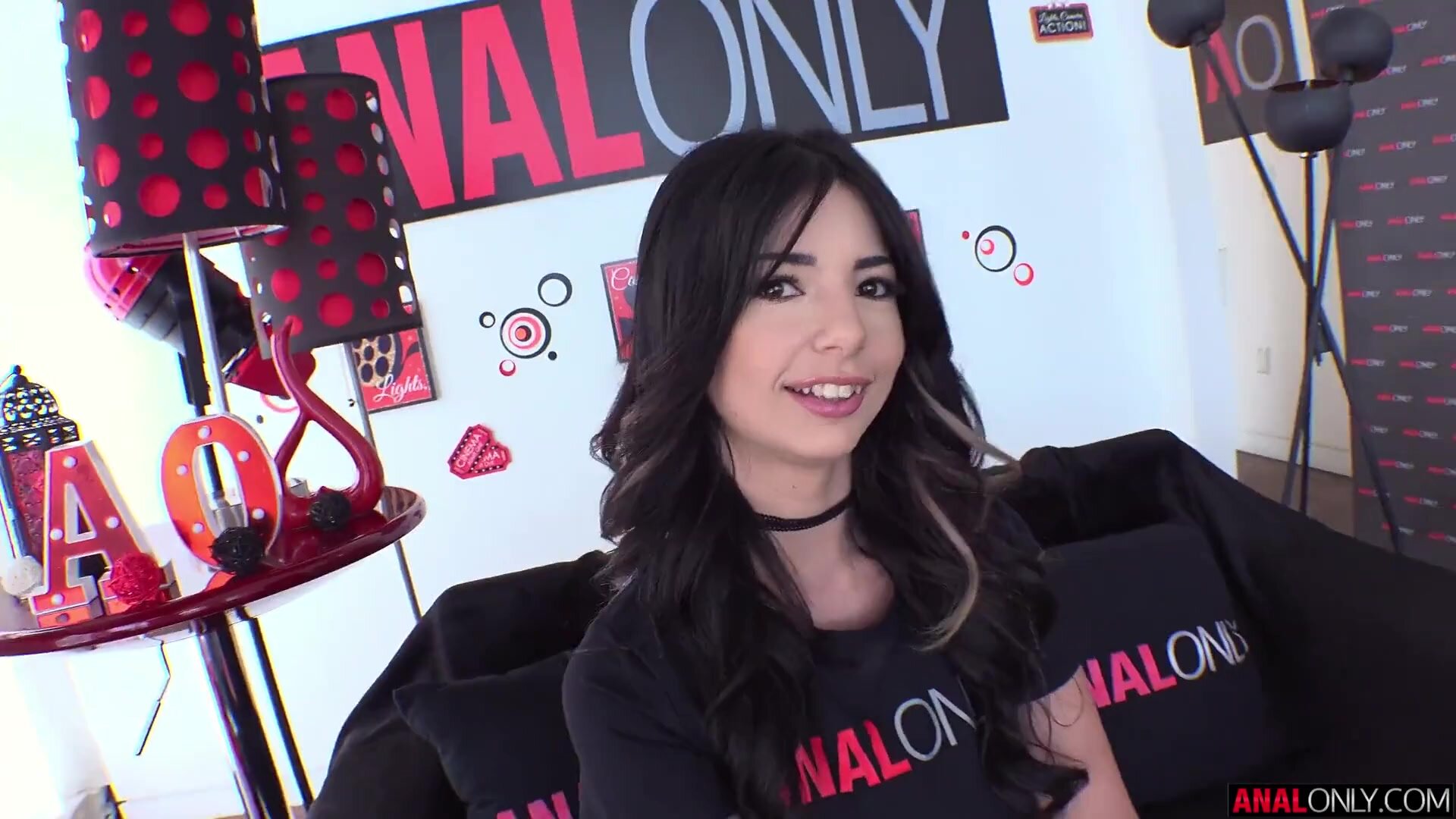 Asteria Jade - Pounding Asteria Jade’s Juicy Ass