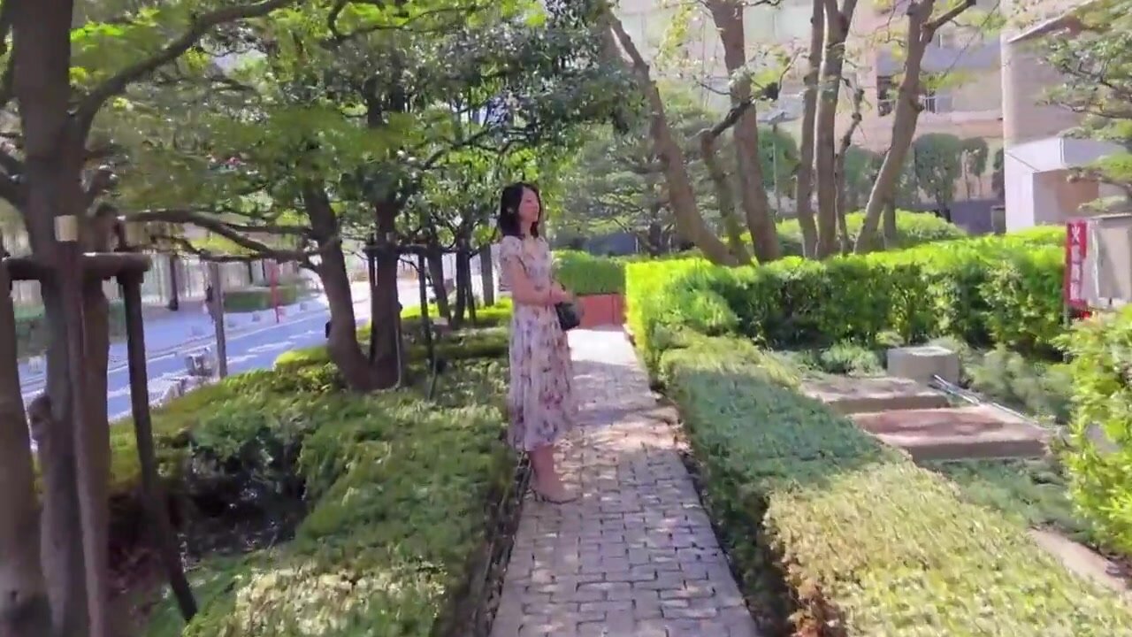 MFYD-039 Massive squirting and huge orgasms! Mao Mio's nonstop sex in 2 scenes!!