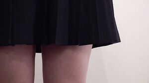 MUKD-553 I just want to defile a slender schoolgirl in uniform as I please. Uniform Fetishism ()