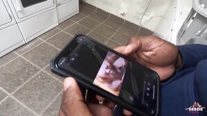 GracieSquirts - My Neighbor Recognized Me