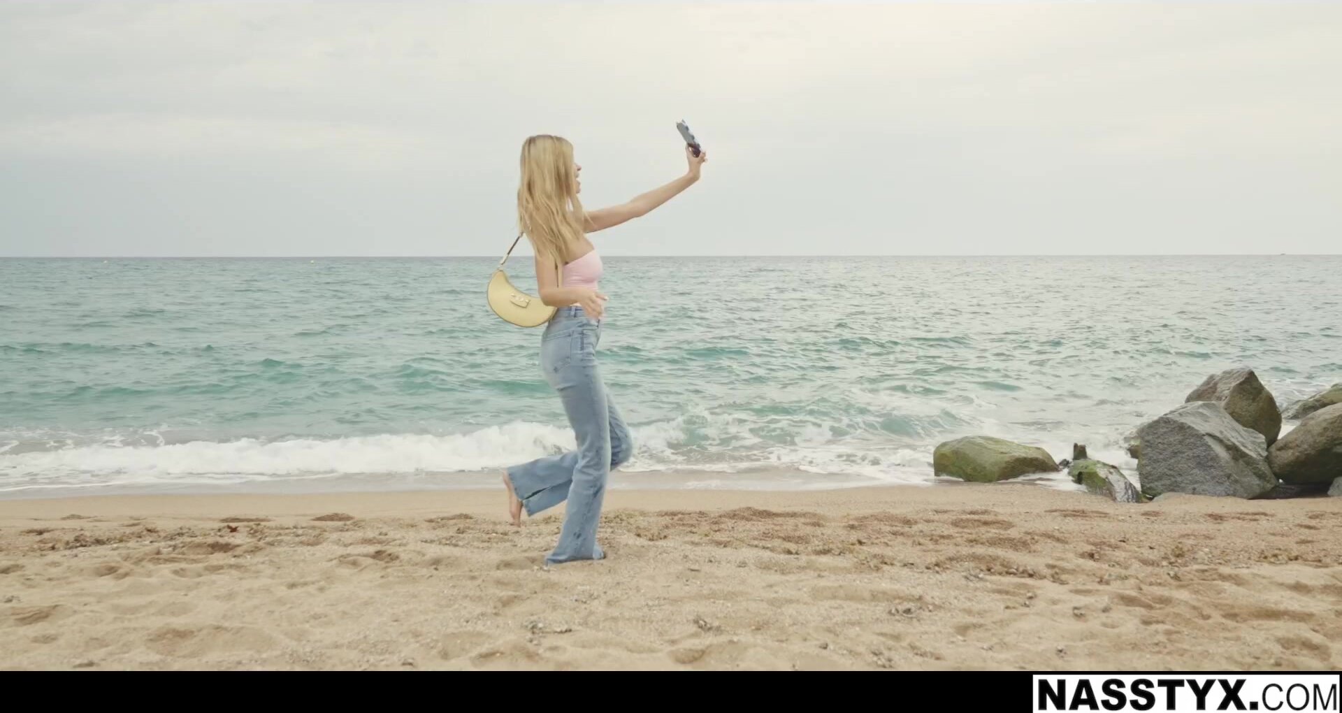 Rossa Vaxx - Polyamory Fairytale Episode 2