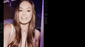 Raina Rae - Thirsty Cutie Raina Is On The Prowl For BBC [4K Porn]