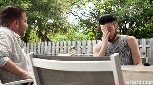 Fiona Frost - Arrangement - Giving Away My Stepdaughter