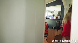 Melony Melons - Family Fuckout Part 6