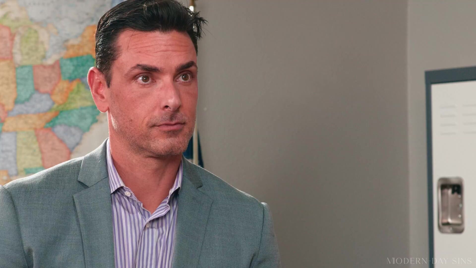 Fiona Frost - Graduation Day Debauchery