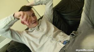 MyMilfz - Carmel Cox - We Make Our Own Film