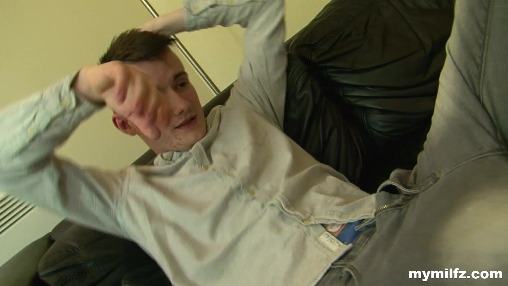 MyMilfz - Carmel Cox - We Make Our Own Film