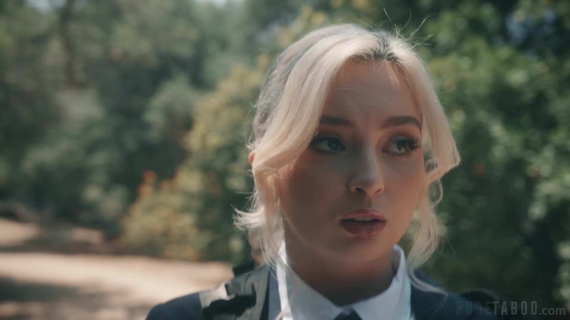 PureTaboo - Lexi Lore - Game Of Spirits