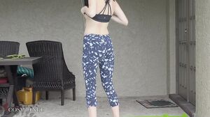 Cosmid - Jamie Green