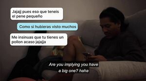 Verashia - All men are Short DICK, YOU included