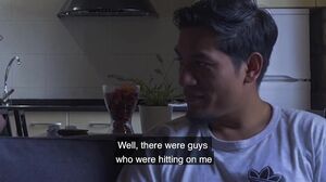 Verashia - First Jealousy, Then Passion and Finally Love