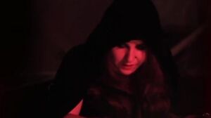 Verashia - The Witch Must Not Scape. Especial Halloween!