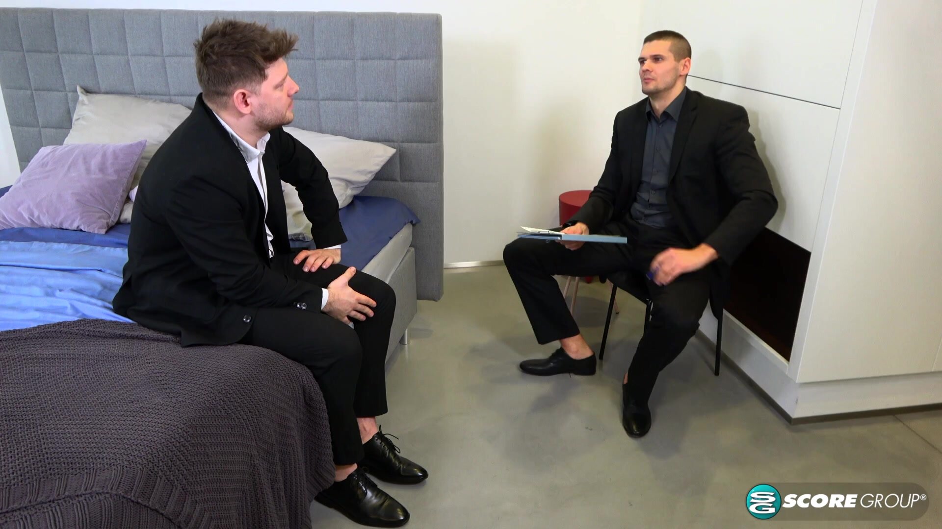 Tanya Virago - Tanya Takes Two