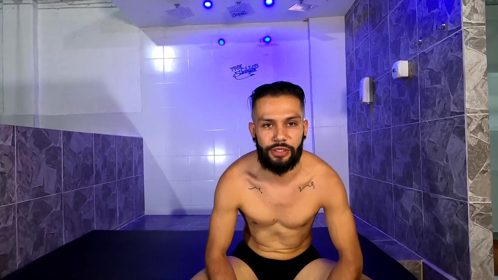 Yenifer Chacon - Casting an Amateur