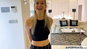 LittleCaprice-Dreams - Jessy Ley - SuperPrivatex