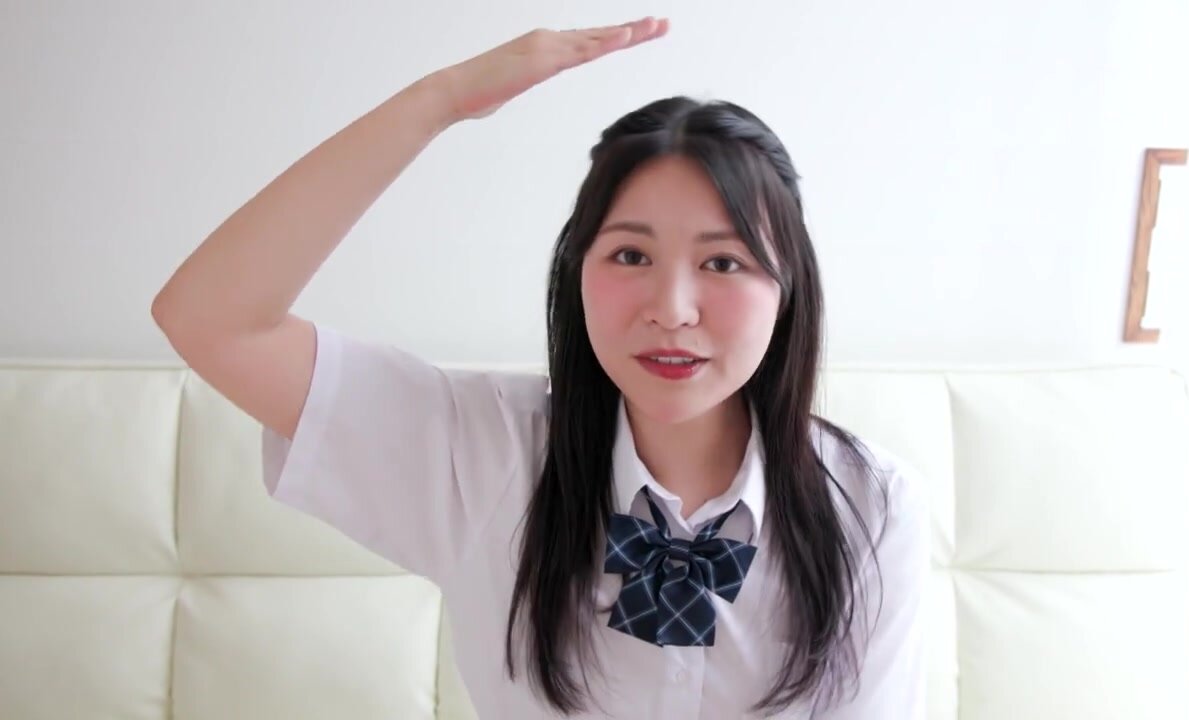 HIGR-078 The allure reflected through the water captivated me.