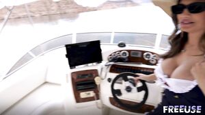 UsePOV - Krystal Sparks