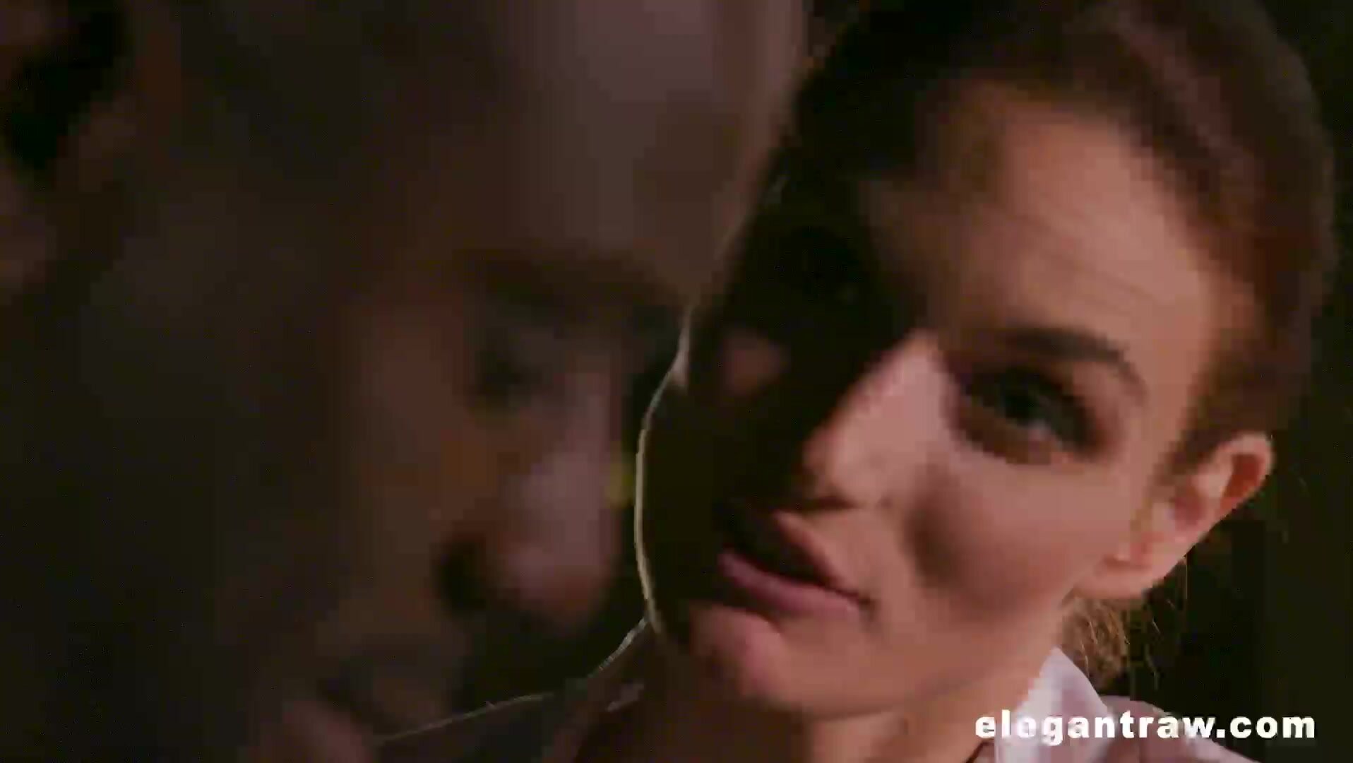 ElegantRaw - Marie Clarence