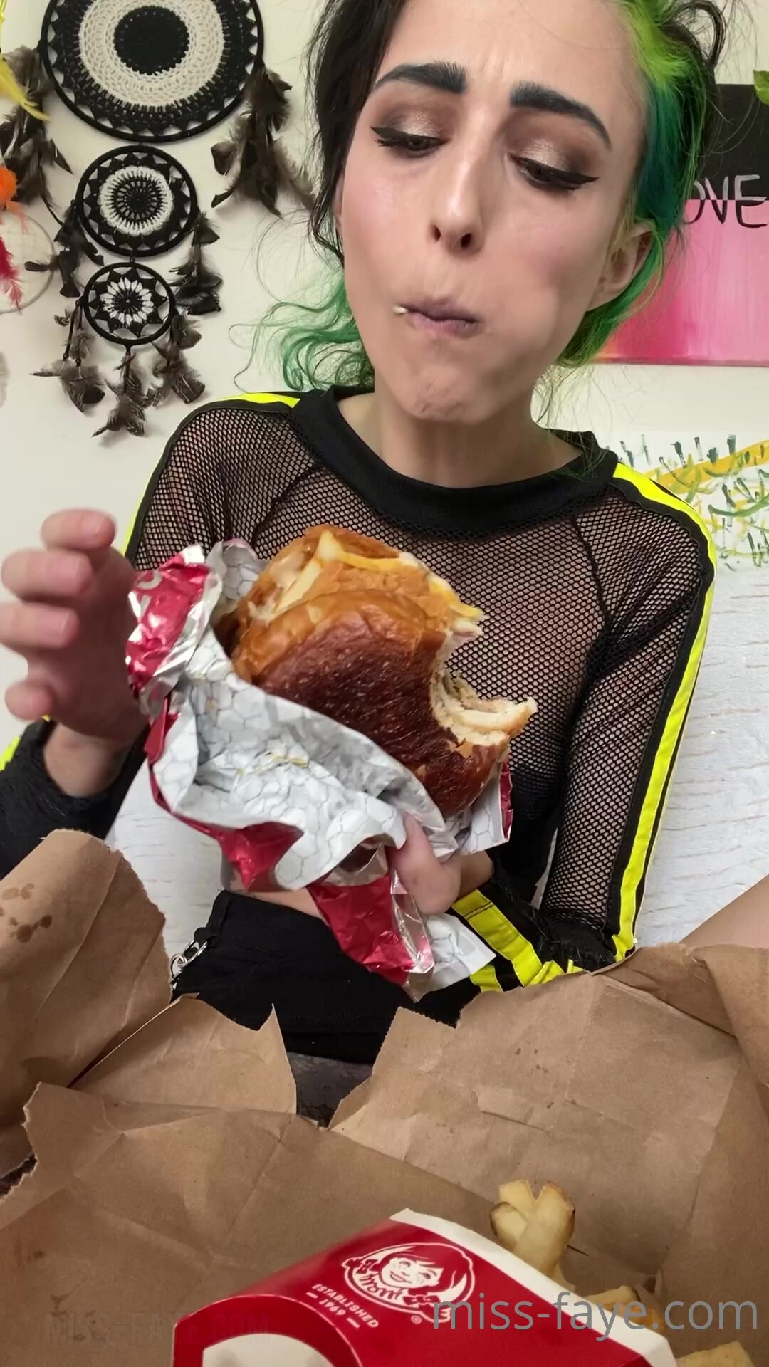 MissFayeVIP - OnlyFans #31