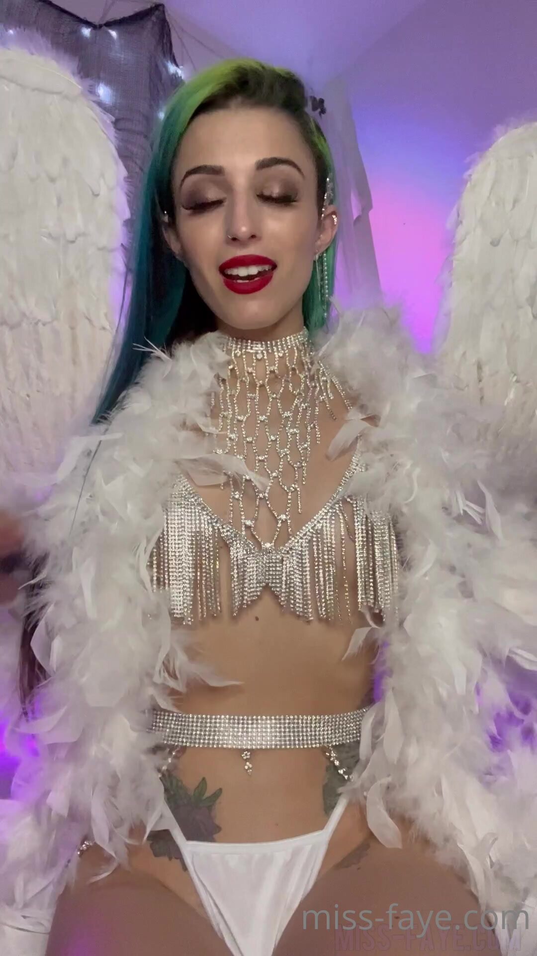 MissFayeVIP - OnlyFans #52