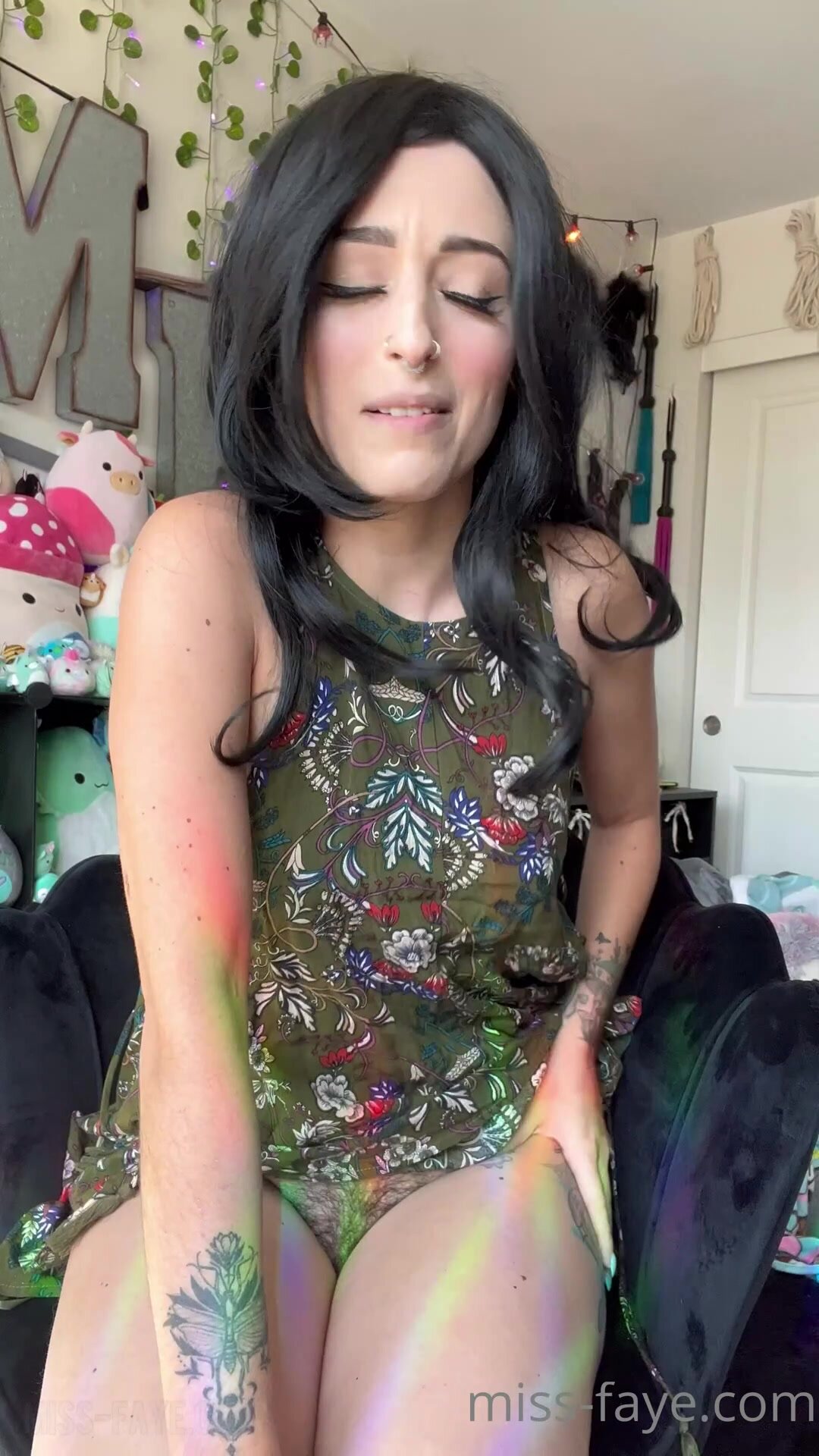 MissFayeVIP - OnlyFans #58