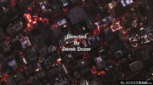 BlackedRaw - Gizelle Blanco And Chloe Foxxe