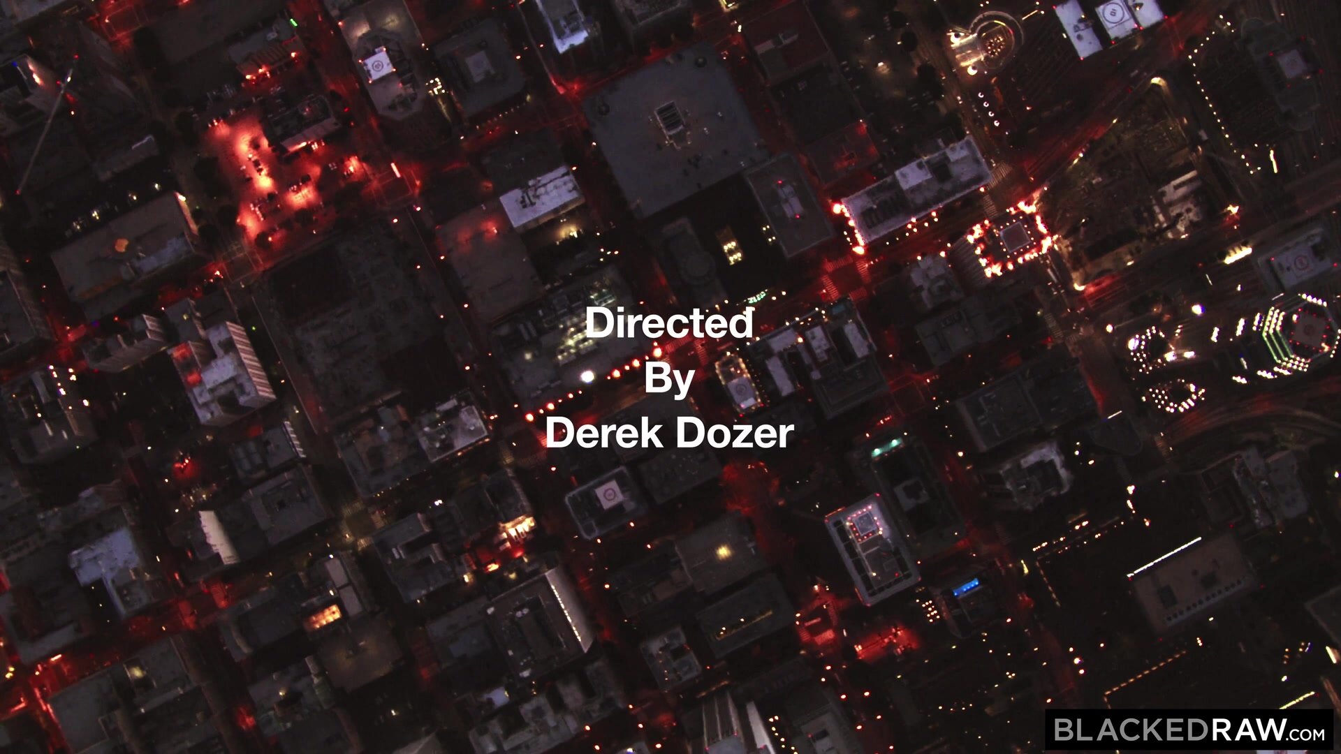 BlackedRaw - Gizelle Blanco And Chloe Foxxe