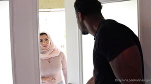 Alina Angel - OnlyFans #02