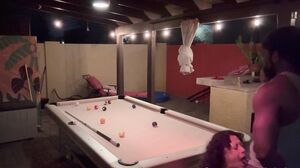 labrisa stixxx pool table Onlyfans