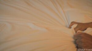 AdultTime - Kenna James Reagan Foxx - Hard Stop