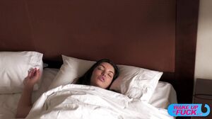 WakeUpNFuck - Anha Bellissima - WUNF 429