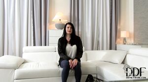 SexVideoCasting - Lucy Ly [hard]