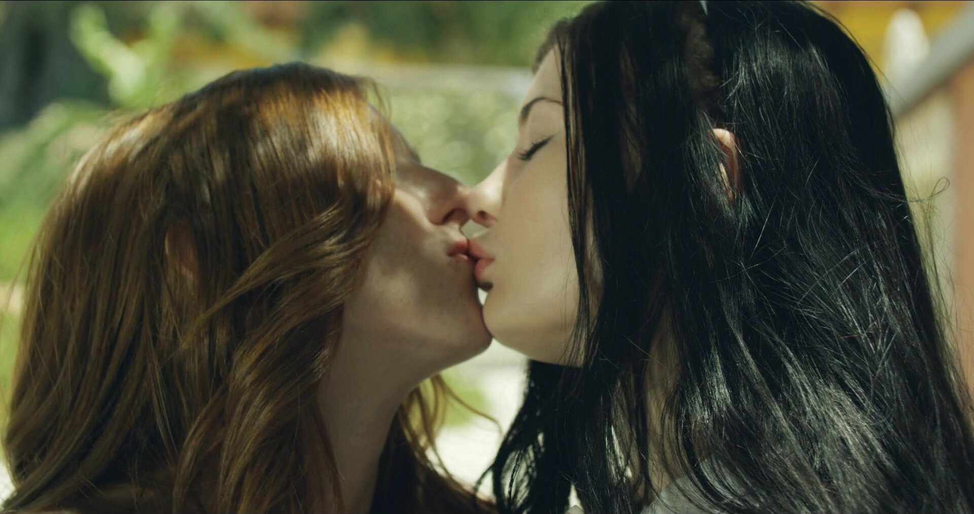 WowGirls - Linda Sweet, Lucy Li - True Fulfillment [hard]