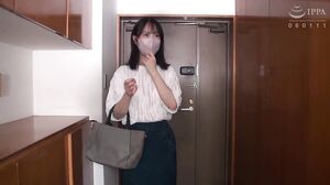 ATYA-029 Sexless wife falls into pleasure with physical infidelity, ripe G-cup wife penetrated by insatiable man and ascends repeatedly Nagase Asami