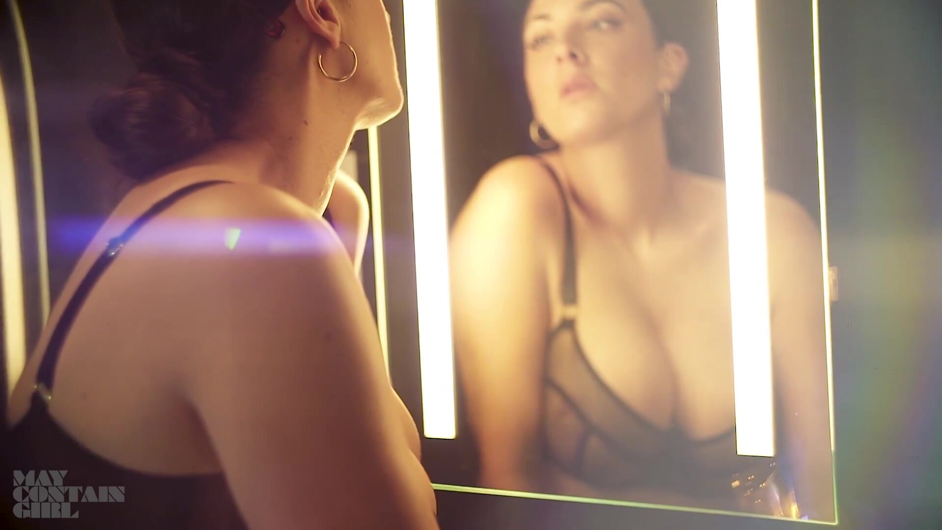 Night City Ft. Joey Fisher