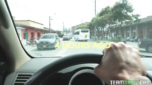 Mariana Lopez - Oye Loca