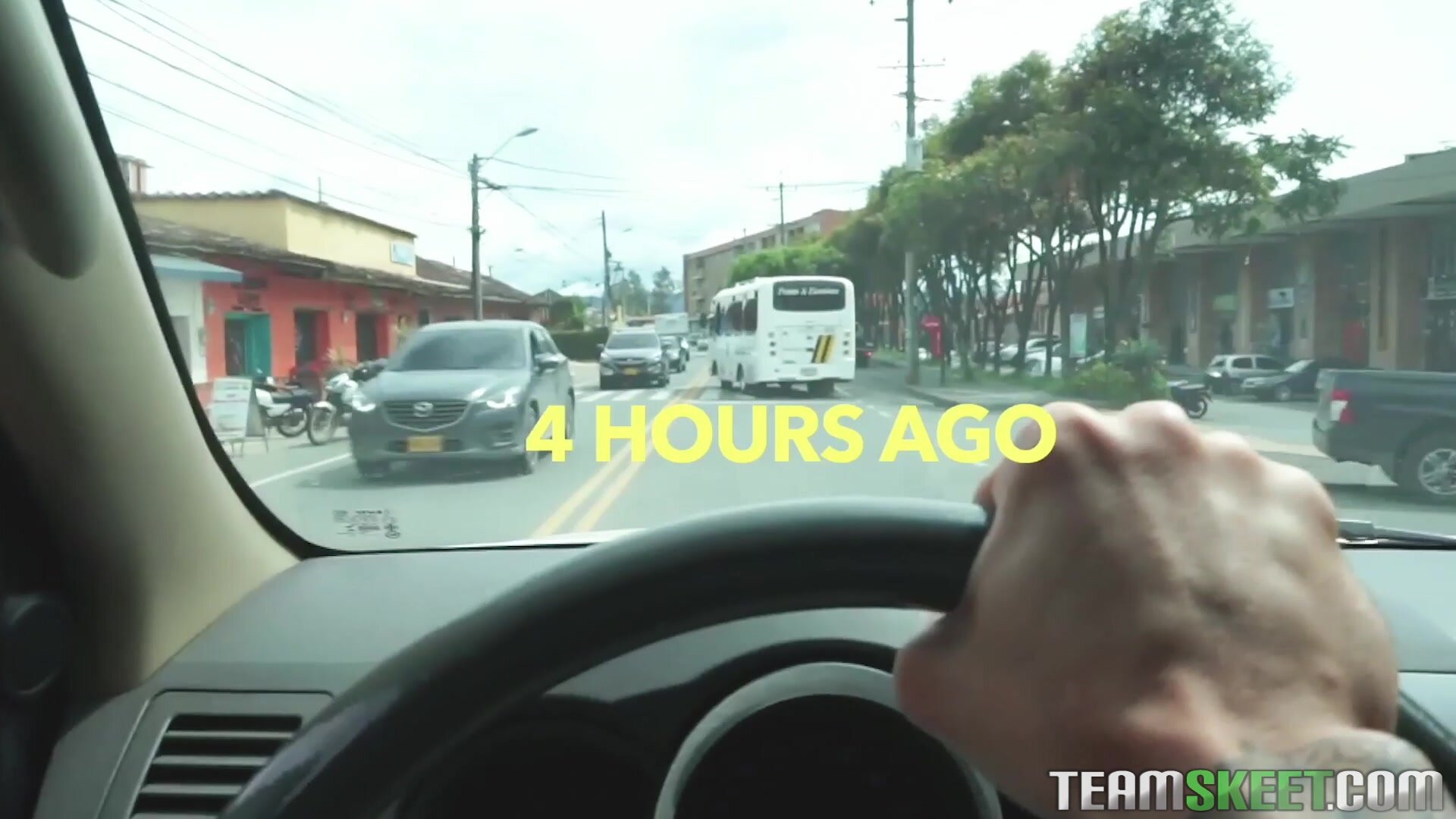 Mariana Lopez - Oye Loca