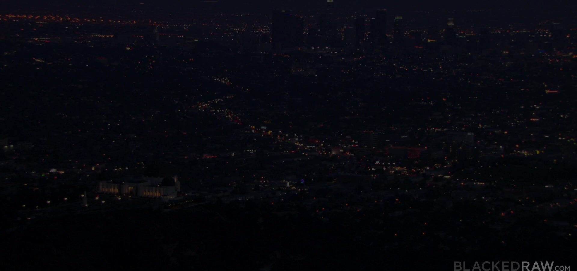 BlackedRaw - Madi Collins