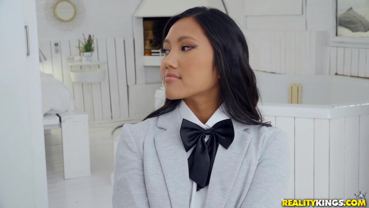 May Thai - Exchange Student Lessons - Dec 13 2019