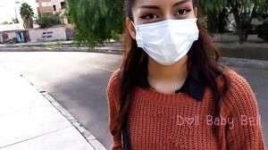 DollBabyBell - I ask a stranger on the street for help