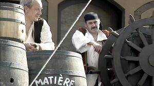 Selen - Selen The Girl Of Treasure Island (3)