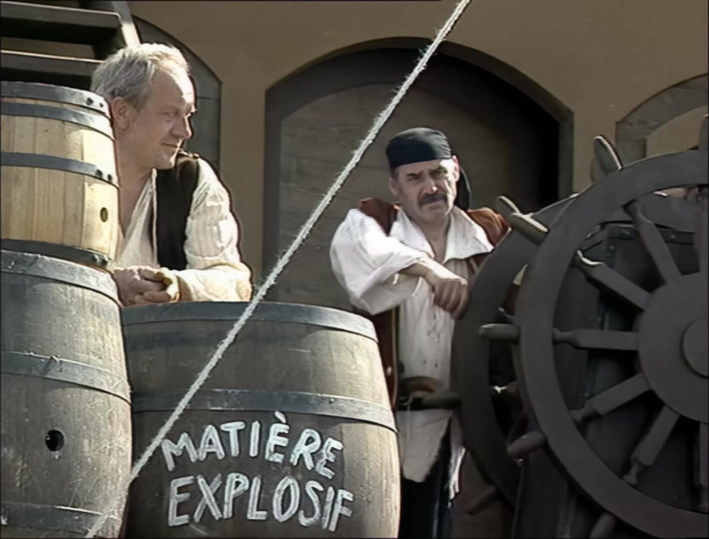 Selen - Selen The Girl Of Treasure Island (3)