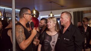 Magma Swingt Im Swingerclub Venusx