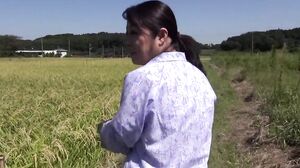 MBMA-123 Secretly Living in Frustration and Anguish: 12 seemingly honest country ladies, 4 hours, 2