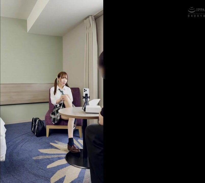 SIGLS-015 Ririka (1●) #J-style Gravure Idol #Entertainment Penalty #Uterus Repayment