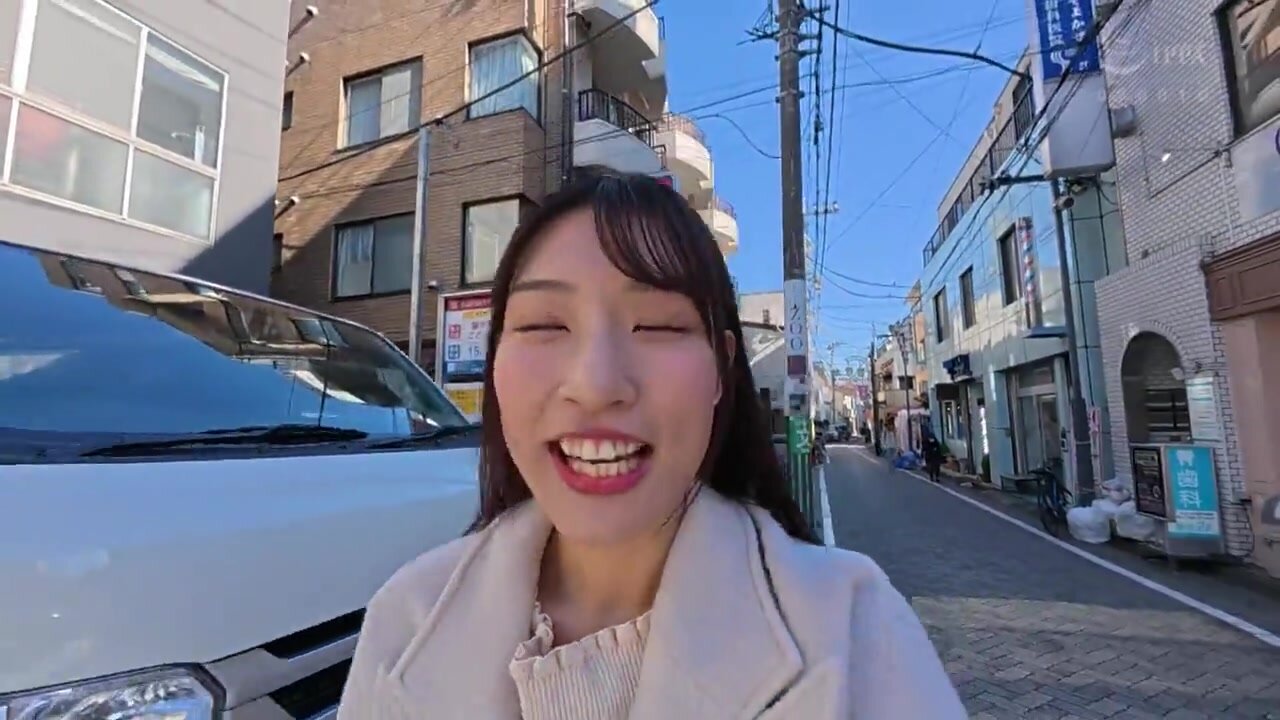 WFR-029 Sensitive nipples and premature ejaculation control that is endlessly flowers Rie Miyagi